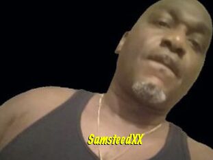 SamsteedXX