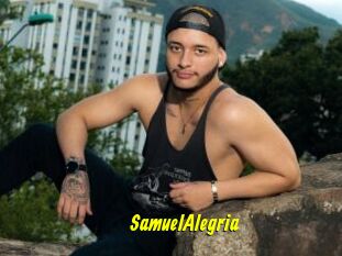 SamuelAlegria
