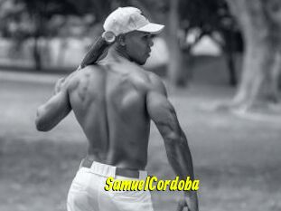 SamuelCordoba