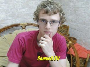 SamuelLUV