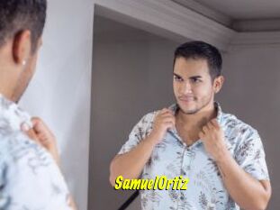 SamuelOrtiz