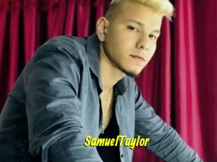 SamuelTaylor