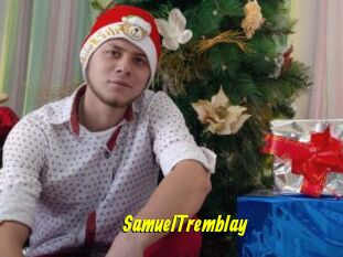 SamuelTremblay