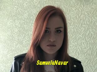 SamuelaNavar