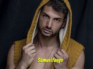Samuelfuego