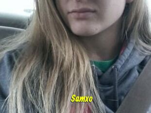 Samxo
