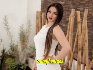 SamyFontane
