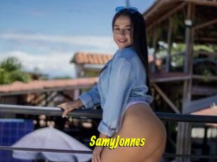 SamyJonnes