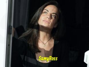 SamyRoss