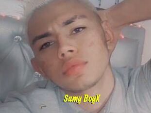 Samy_BoyX