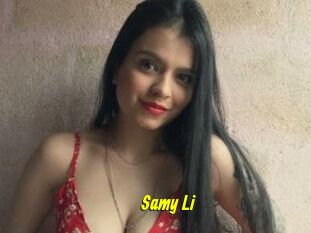 Samy_Li