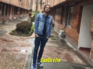 SanDevlin