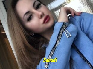 Sanadi