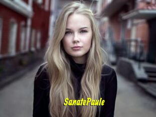 SanatePaule