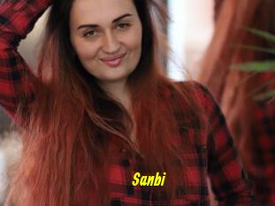Sanbi