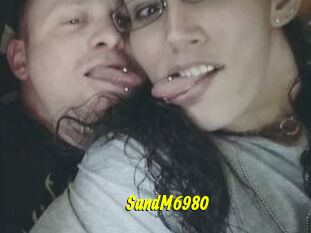 SandM6980