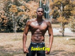 SanderKing