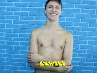 SanderWain