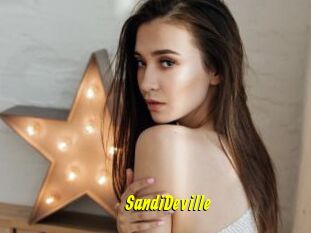 SandiDeville