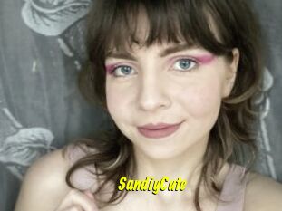 SandiyCute