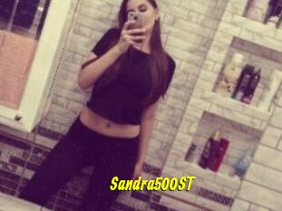 Sandra500ST