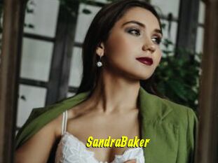 SandraBaker