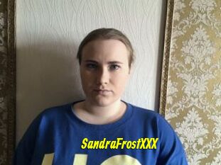 SandraFrostXXX