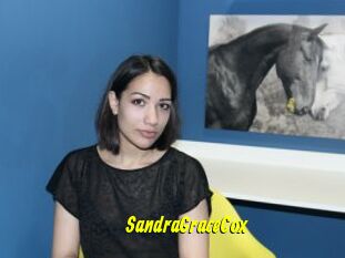 SandraGraceCox