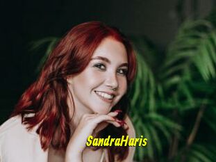 SandraHaris