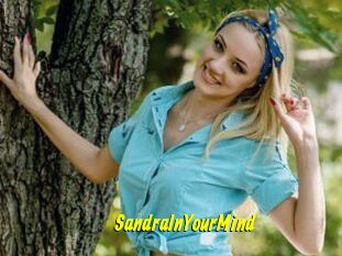 SandraInYourMind