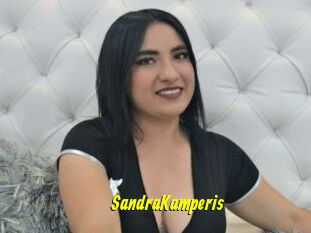 SandraKamperis