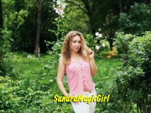 SandraMagicGirl