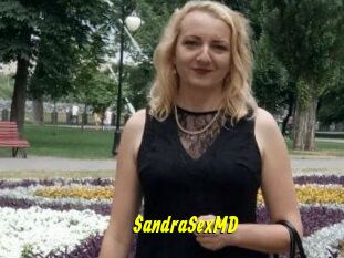 Sandra_SexMD