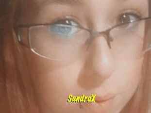 SandraX