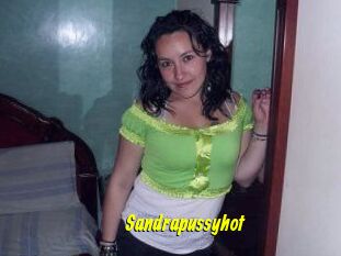 Sandrapussyhot