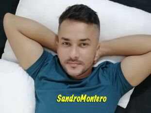 SandroMontero