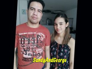 SandyAndGeorge