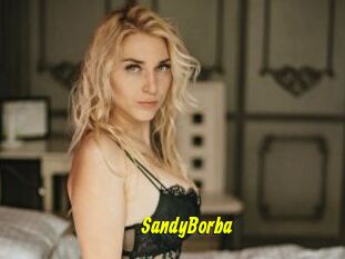 SandyBorba