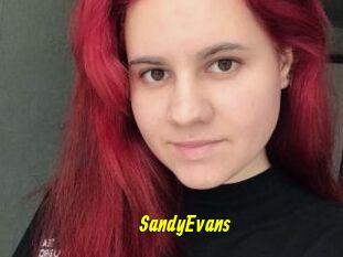 SandyEvans