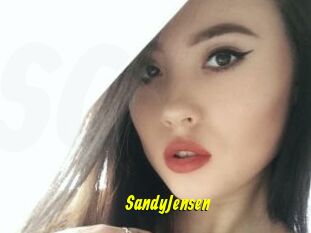 SandyJensen