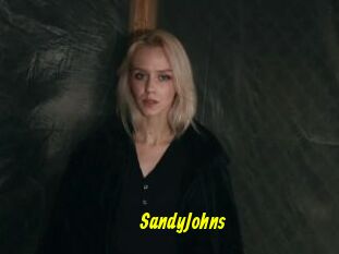 SandyJohns