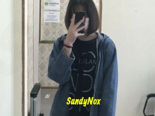 SandyNox