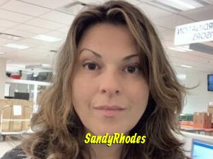 SandyRhodes