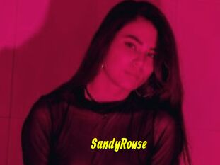 SandyRouse