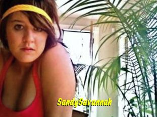 SandySavannah