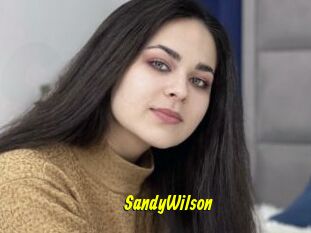 SandyWilson