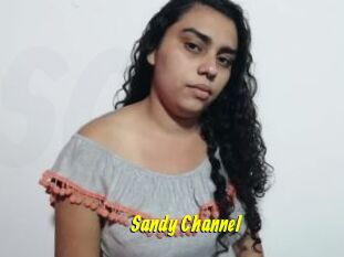 Sandy_Channel