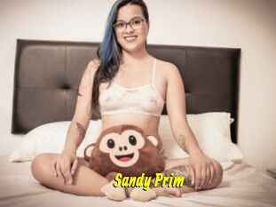 Sandy_Prim