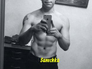 Sanechka