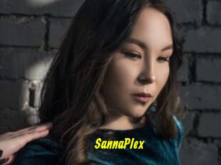 SannaPlex